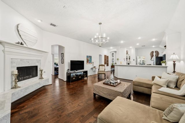 4003 Gazebo Lane, Missouri City, TX 77459