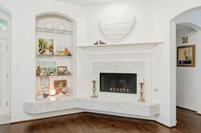 4003 Gazebo Lane, Missouri City, TX 77459