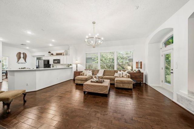 4003 Gazebo Lane, Missouri City, TX 77459