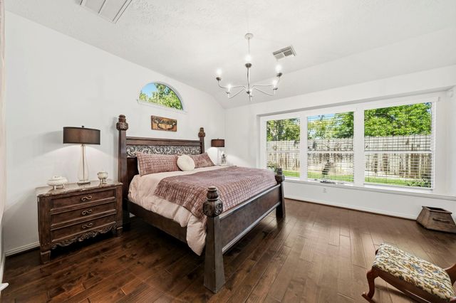 4003 Gazebo Lane, Missouri City, TX 77459