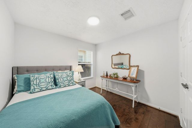 4003 Gazebo Lane, Missouri City, TX 77459