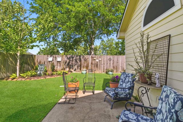 4003 Gazebo Lane, Missouri City, TX 77459