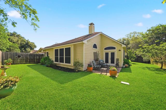 4003 Gazebo Lane, Missouri City, TX 77459
