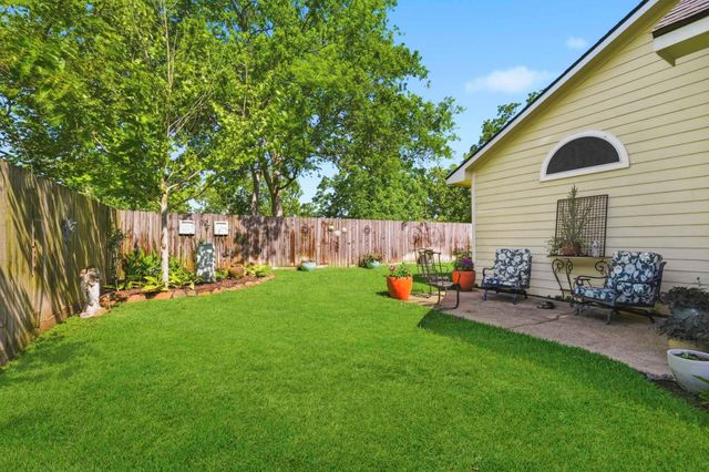 4003 Gazebo Lane, Missouri City, TX 77459