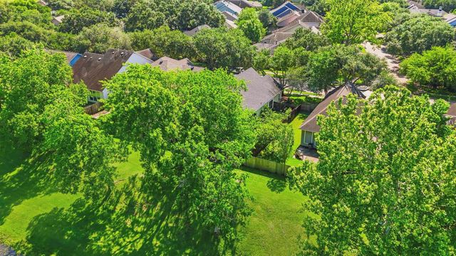 4003 Gazebo Lane, Missouri City, TX 77459