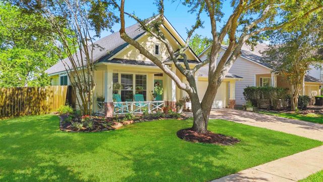 4003 Gazebo Lane, Missouri City, TX 77459