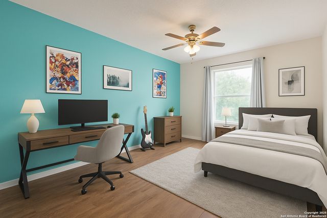 1968 Round Table, New Braunfels, TX 78130