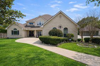 1968 Round Table, New Braunfels, TX 78130