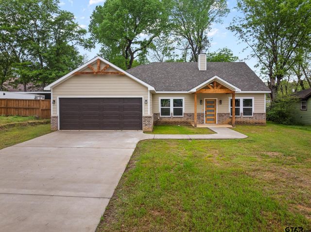226 Moreland, Pittsburg, TX 75686