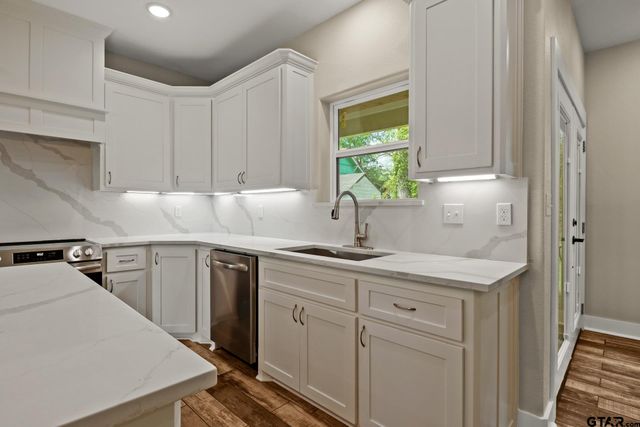 226 Moreland, Pittsburg, TX 75686