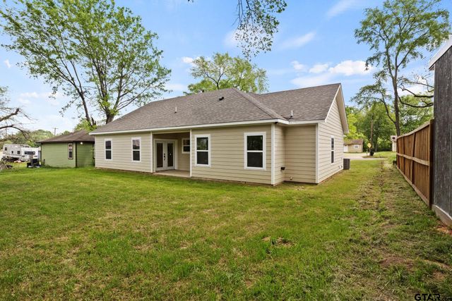 226 Moreland, Pittsburg, TX 75686