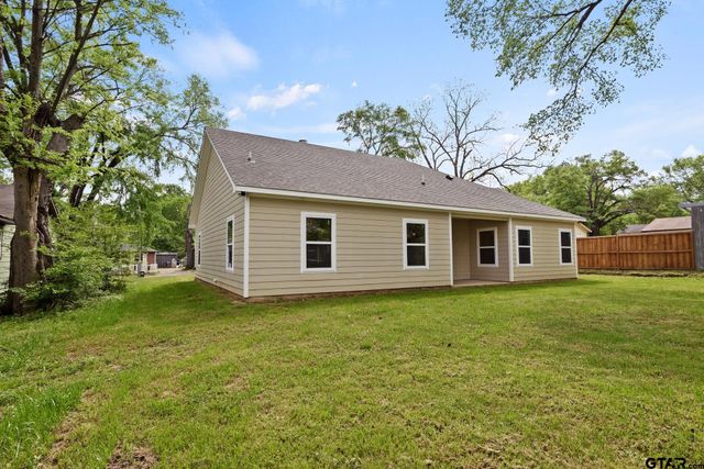 226 Moreland, Pittsburg, TX 75686