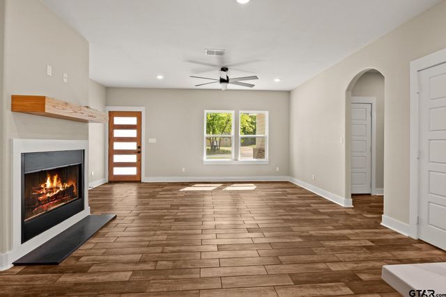 226 Moreland, Pittsburg, TX 75686