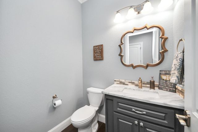 9634 Longmire Creek Way, Conroe, TX 77304