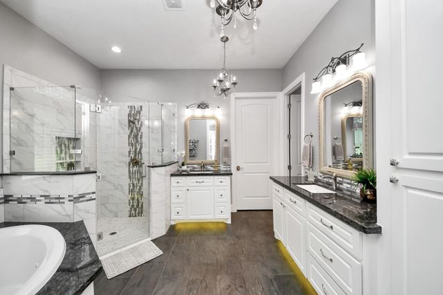 9634 Longmire Creek Way, Conroe, TX 77304
