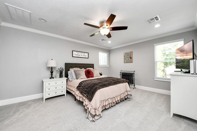 9634 Longmire Creek Way, Conroe, TX 77304