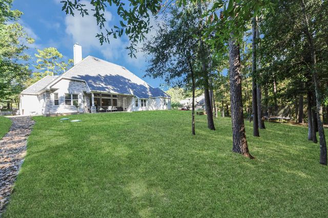 9634 Longmire Creek Way, Conroe, TX 77304