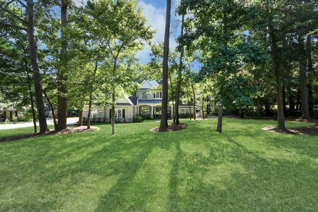 9634 Longmire Creek Way, Conroe, TX 77304