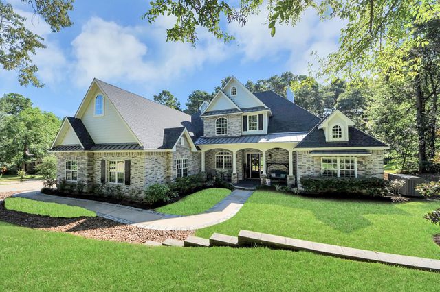9634 Longmire Creek Way, Conroe, TX 77304