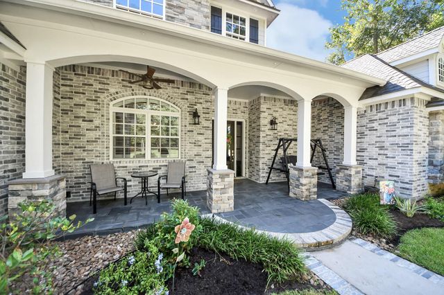 9634 Longmire Creek Way, Conroe, TX 77304