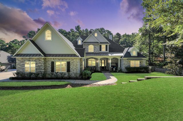 9634 Longmire Creek Way, Conroe, TX 77304