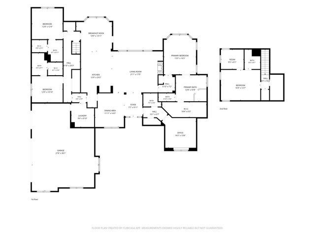 9634 Longmire Creek Way, Conroe, TX 77304