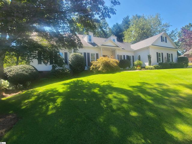 305 Beckworth Drive, Taylors, SC 29687