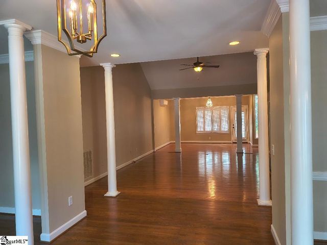 305 Beckworth Drive, Taylors, SC 29687