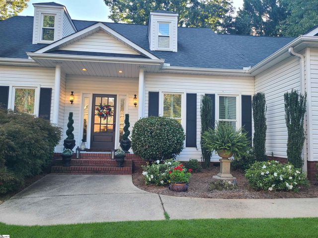 305 Beckworth Drive, Taylors, SC 29687