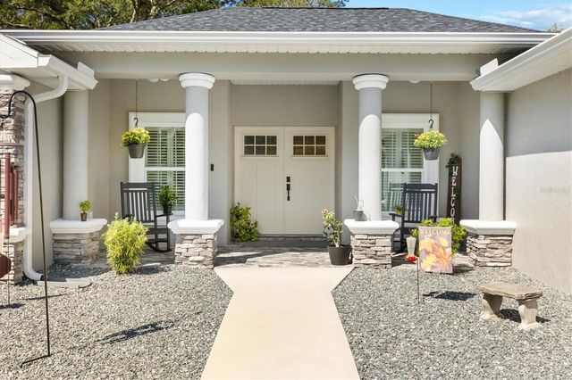 16394 SE 89TH TERRACE, Summerfield, FL 34491