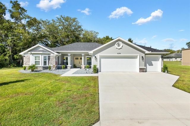 16394 SE 89TH TERRACE, Summerfield, FL 34491