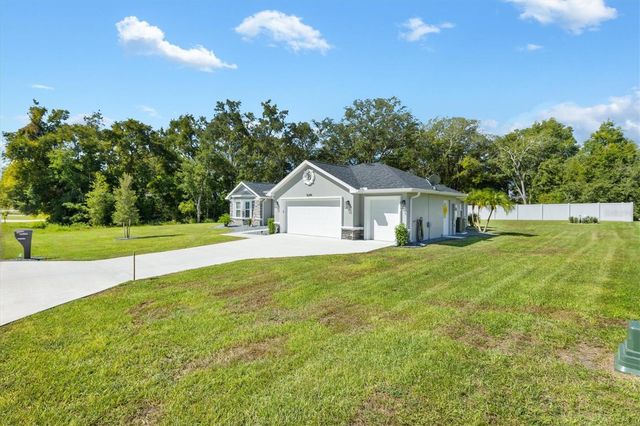 16394 SE 89TH TERRACE, Summerfield, FL 34491