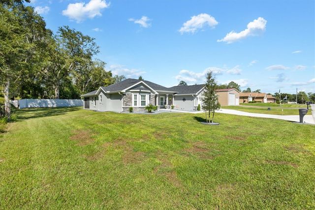 16394 SE 89TH TERRACE, Summerfield, FL 34491