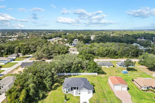 16394 SE 89TH TERRACE, Summerfield, FL 34491