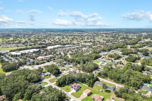 16394 SE 89TH TERRACE, Summerfield, FL 34491