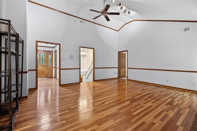 4991 Lake Forest Drive, Conyers, GA 30094