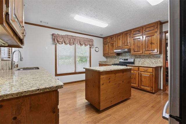 4991 Lake Forest Drive, Conyers, GA 30094