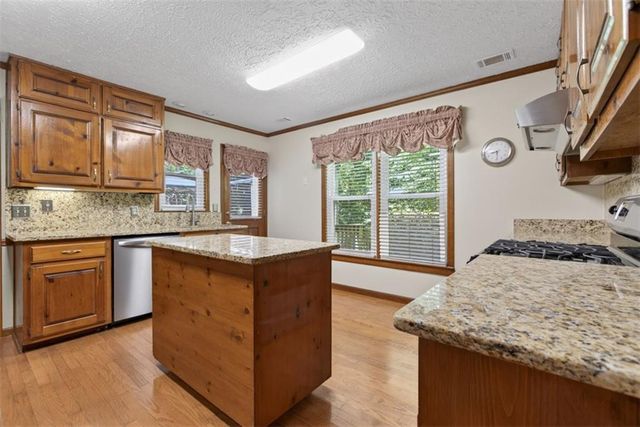 4991 Lake Forest Drive, Conyers, GA 30094