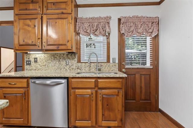 4991 Lake Forest Drive, Conyers, GA 30094