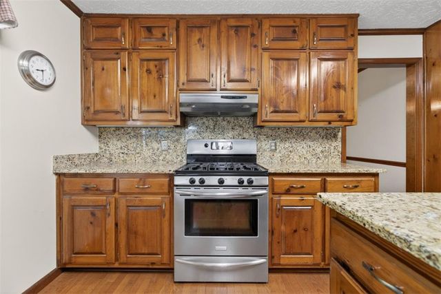 4991 Lake Forest Drive, Conyers, GA 30094