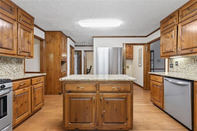 4991 Lake Forest Drive, Conyers, GA 30094