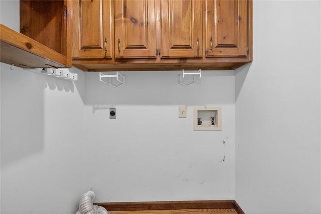 4991 Lake Forest Drive, Conyers, GA 30094