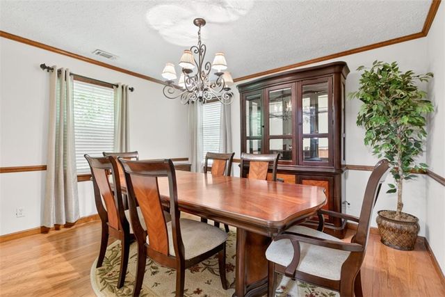 4991 Lake Forest Drive, Conyers, GA 30094