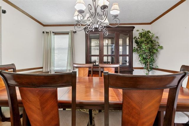 4991 Lake Forest Drive, Conyers, GA 30094