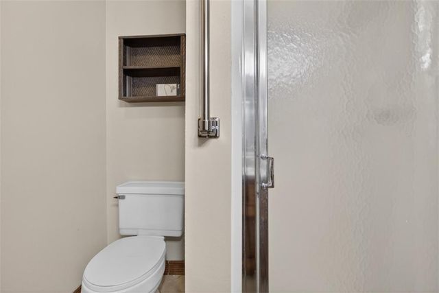 4991 Lake Forest Drive, Conyers, GA 30094