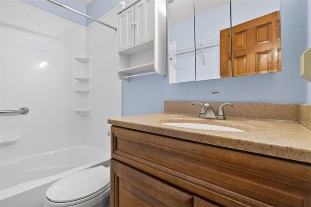 4991 Lake Forest Drive, Conyers, GA 30094