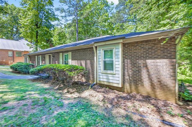 4991 Lake Forest Drive, Conyers, GA 30094