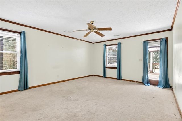 4991 Lake Forest Drive, Conyers, GA 30094