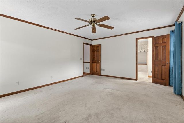 4991 Lake Forest Drive, Conyers, GA 30094