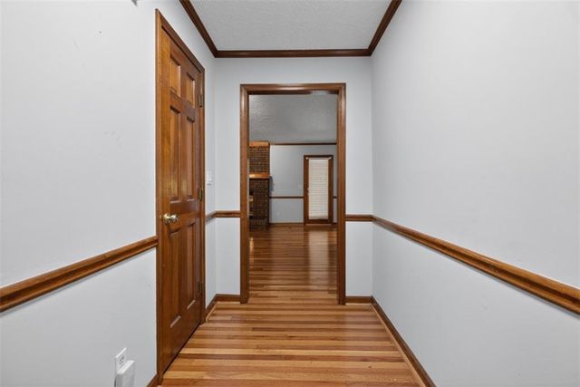 4991 Lake Forest Drive, Conyers, GA 30094